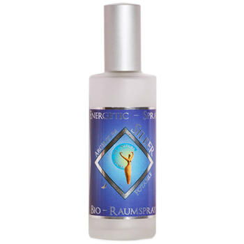 Light of Nature - Energetic Spray Silber 75ml