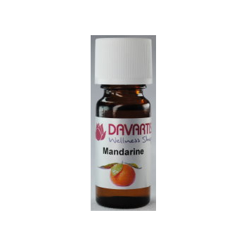 Davartis - Mandarinen Duft&ouml;l 10ml - fruchtig,...