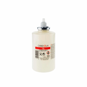 Candola - Austauschflasche 10L - 220ml - Brenndauer bis 80h