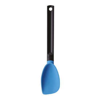 Kisag Silikon L&ouml;ffel 30 cm (blau)