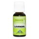 NCM - Lavendel Öl 20ml - herb, frisch, ausgleichend, entspannend