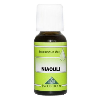 NCM - Niaouli Öl 20ml - eukalyptusähnlich,...