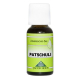 NCM - Patschuli Öl 20ml - süßlich, warm, erdig, trockene Haut