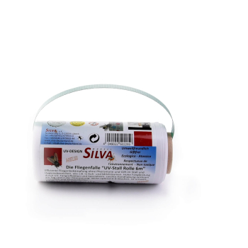 Silva - UV-Stall Rolle 10cm x 6m