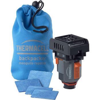 ThermaCell - MRBP Insektenabwehr / Mückenschutz Backpacker - bis 20m² Schutzzone