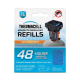 ThermaCell - M48 Nachfüllset Backpacker 48h - 12x Wirkstoffplättchen
