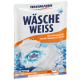 Heitmann Wäsche Weiß 50g - ohne Chlor für strahlendes Weiss