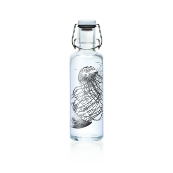 soulbottle - Jellyfish in the Bottle - 0,6l