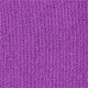 Yoga Handtuch rutschfest - Silikon - Violett