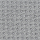 Yoga Handtuch rutschfest - PVC - Grau