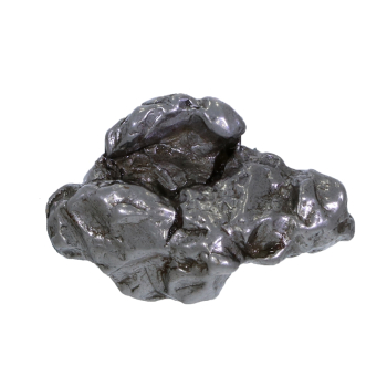 Meteorit 12g-15g [groß] mit Infokarte & Zertifikat