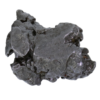 Meteorit 25g-30g [riesig] mit Infokarte &amp; Zertifikat