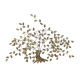 Boltze Wandobjekt Baum Juline 125cm - Florale Wanddeko aus Eisen