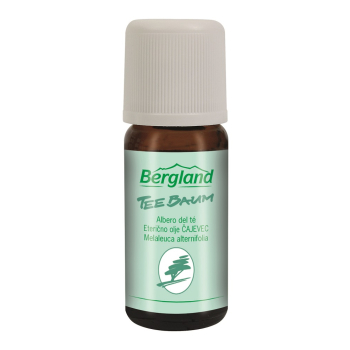 Bergland - Ätherisches Öl Teebaum - 10ml -...