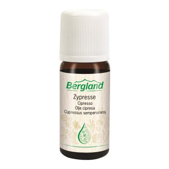 Bergland - Ätherisches Öl Zypresse - 10ml -...
