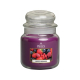 Prices Candles - Duftkerze Mixed Berries - 411g Bonbonglas