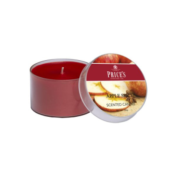 Prices Candles - Duftkerze Apple Spice - 100g Dose