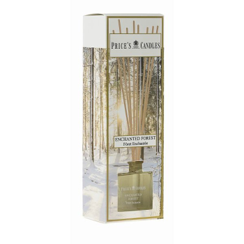 Prices Candles - Reed Diffuser Enchanted Forest - 100ml -...