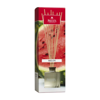Prices Candles - Reed Diffuser Melon - 100ml - Raumduft
