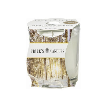 Prices Candles - Duftkerze Enchanted Forest - 170g Glas