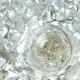 VitaJuwel - ViA heat Diamonds - Diamantsplitter 4kt, Bergkristall