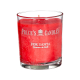 Prices Candles - Duftkerze For Santa - 170g Glas