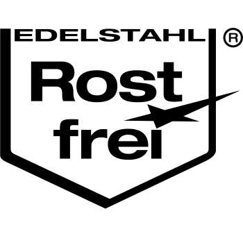 Rösle Premium Barbecue Grillzange 44cm - Edelstahl 18/10