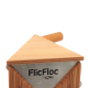 KoMo - Deckel für FlicFloc Flockenquetsche