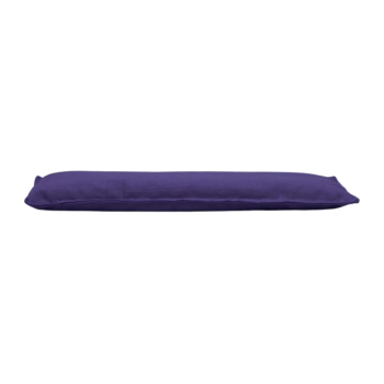 Davartis - Augenkissen Lavendel - 150g dunkelviolett