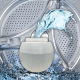 Davartis - Dosierkugel / Waschkugel HDPE 230ml - Dosierhilfe für Waschmittel