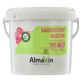 AlmaWin - Sauerstoffbleiche ÖkoKonzentrat 2,5kg -...