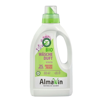 AlmaWin - Bio W&auml;scheduft - 750ml Verbena