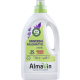 AlmaWin - Universal Waschmittel flüssig - 1500ml Lavendel